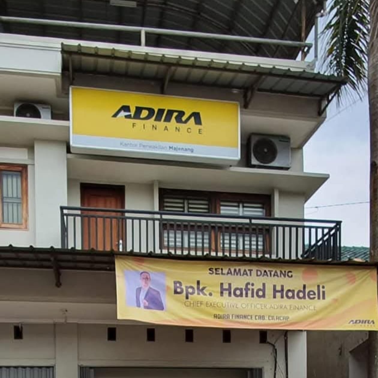 Adira Finance Majenang Cilacap