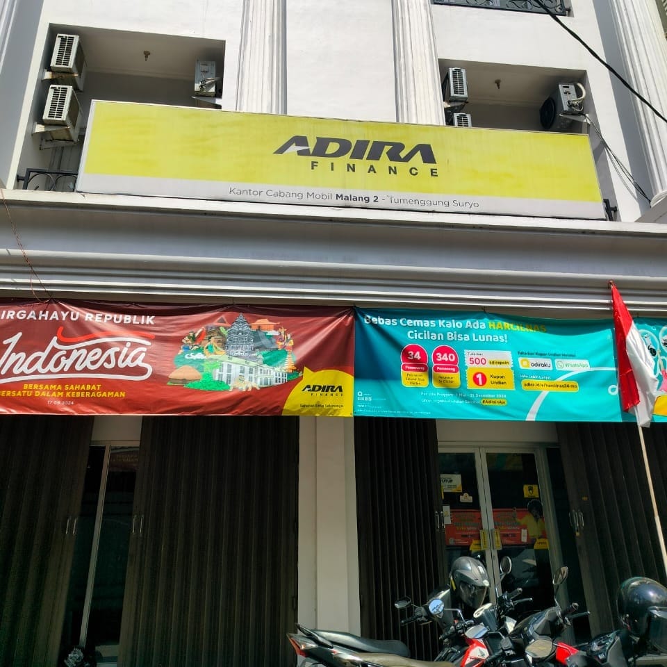 Adira Finance Malang