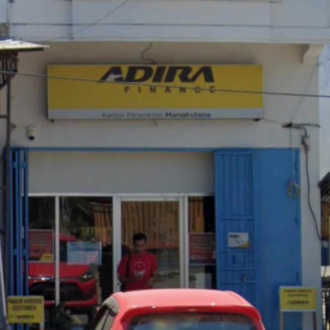Adira Finance Mangkutana Adira Finance Mangkutana