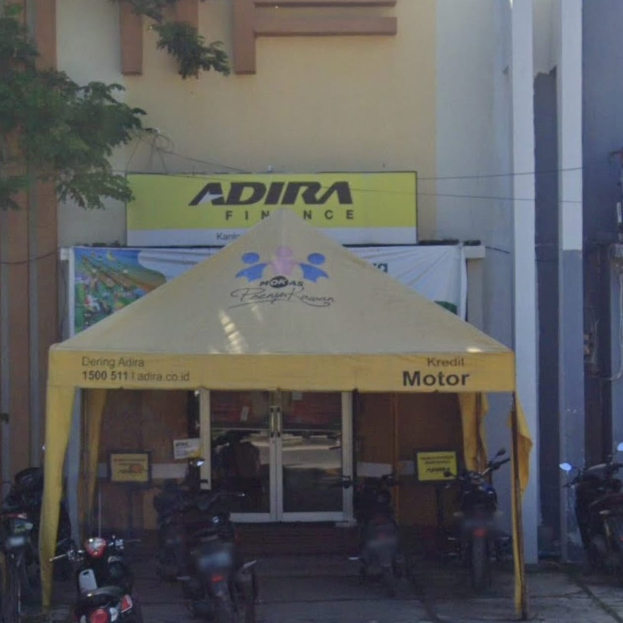 Adira Finance Marisa