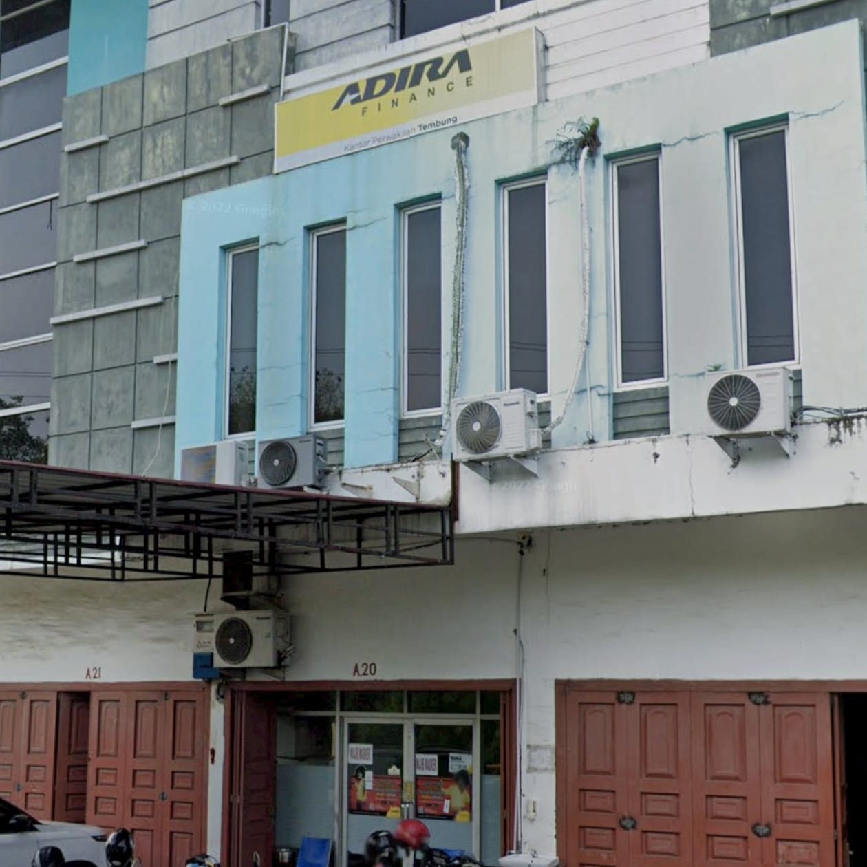Adira Finance Medan Tembung