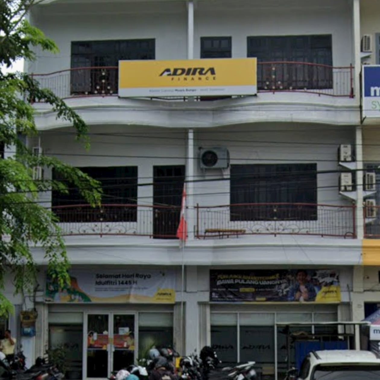 Adira Finance Muara Bungo