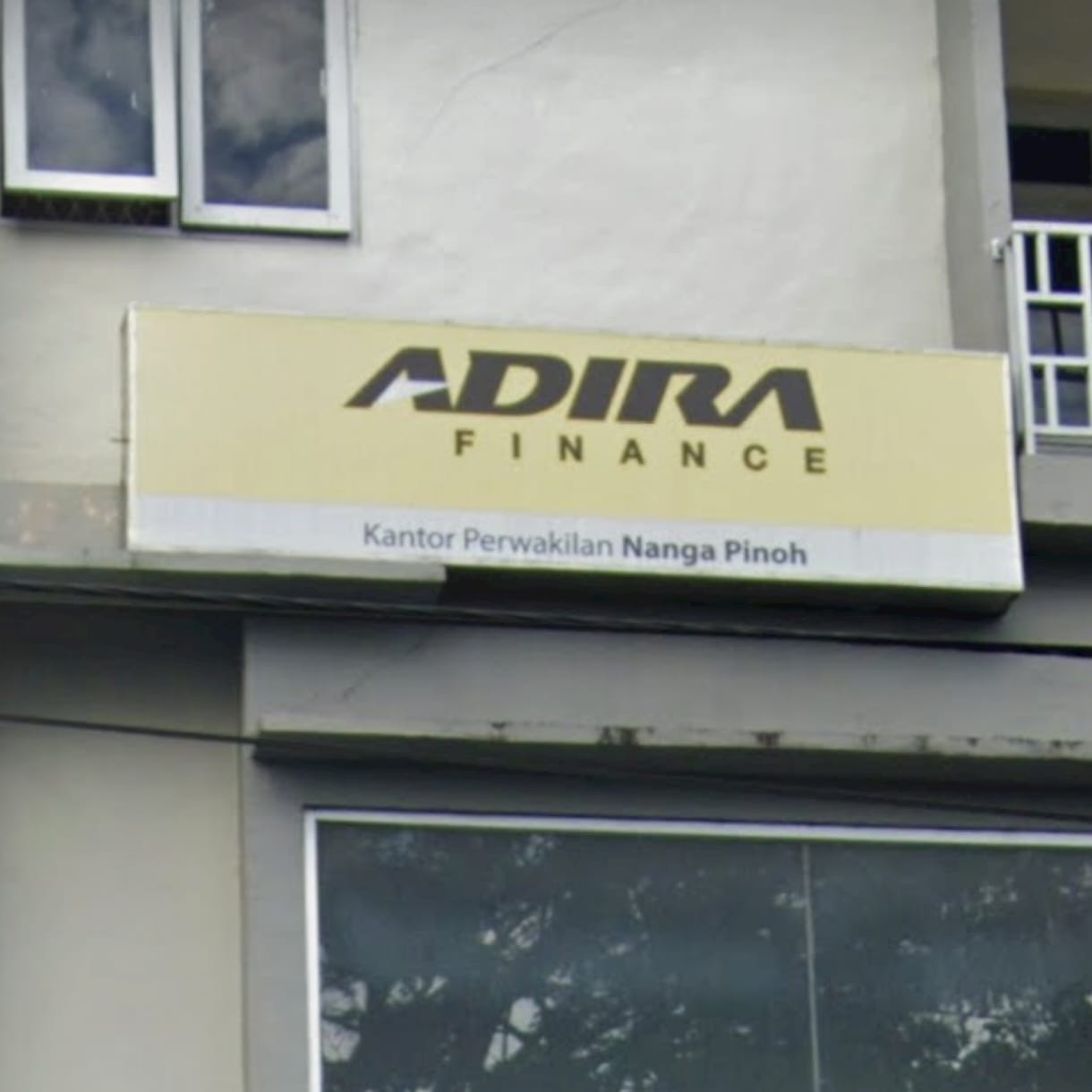 Adira Finance Nanga Pinoh