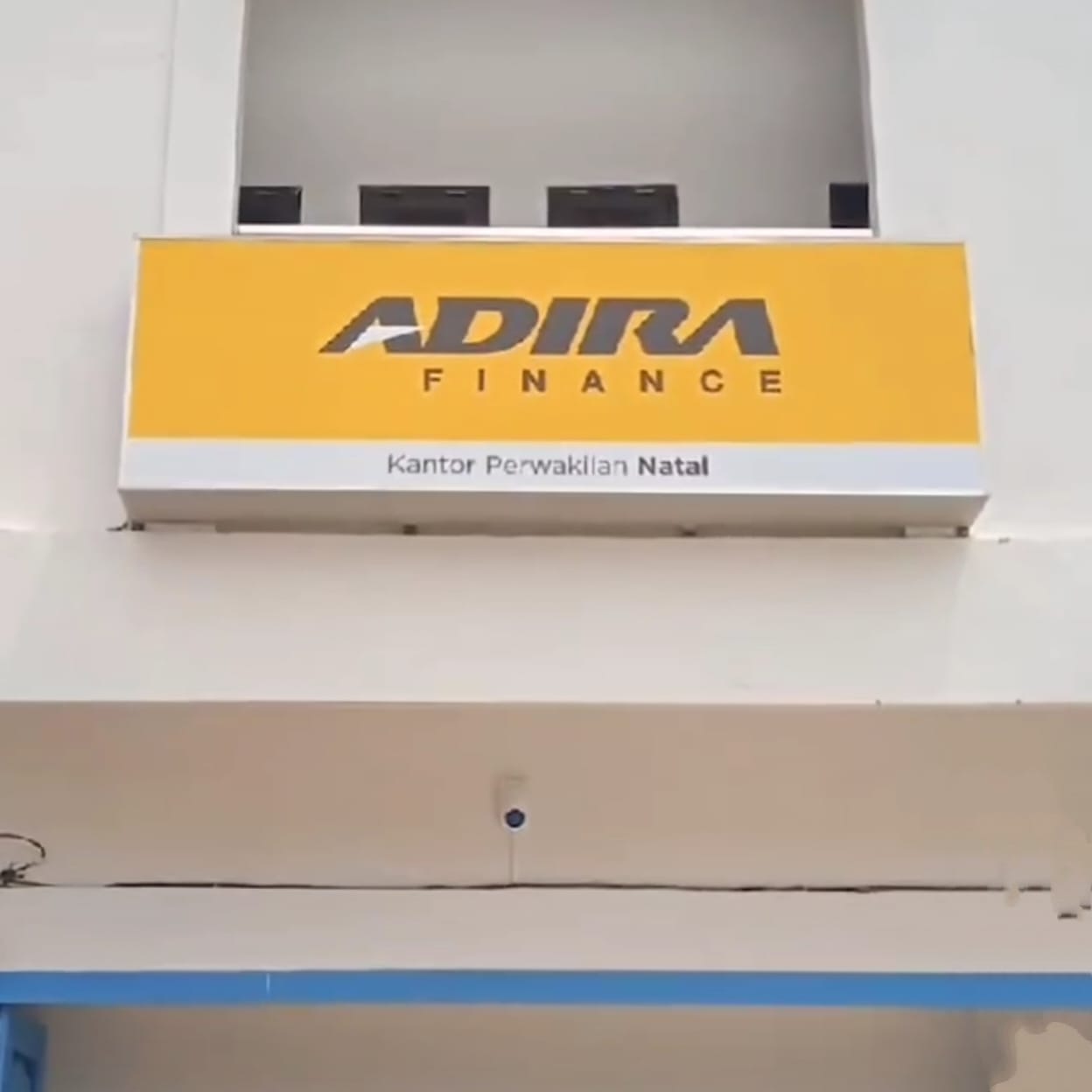 Adira Finance Panyambungan