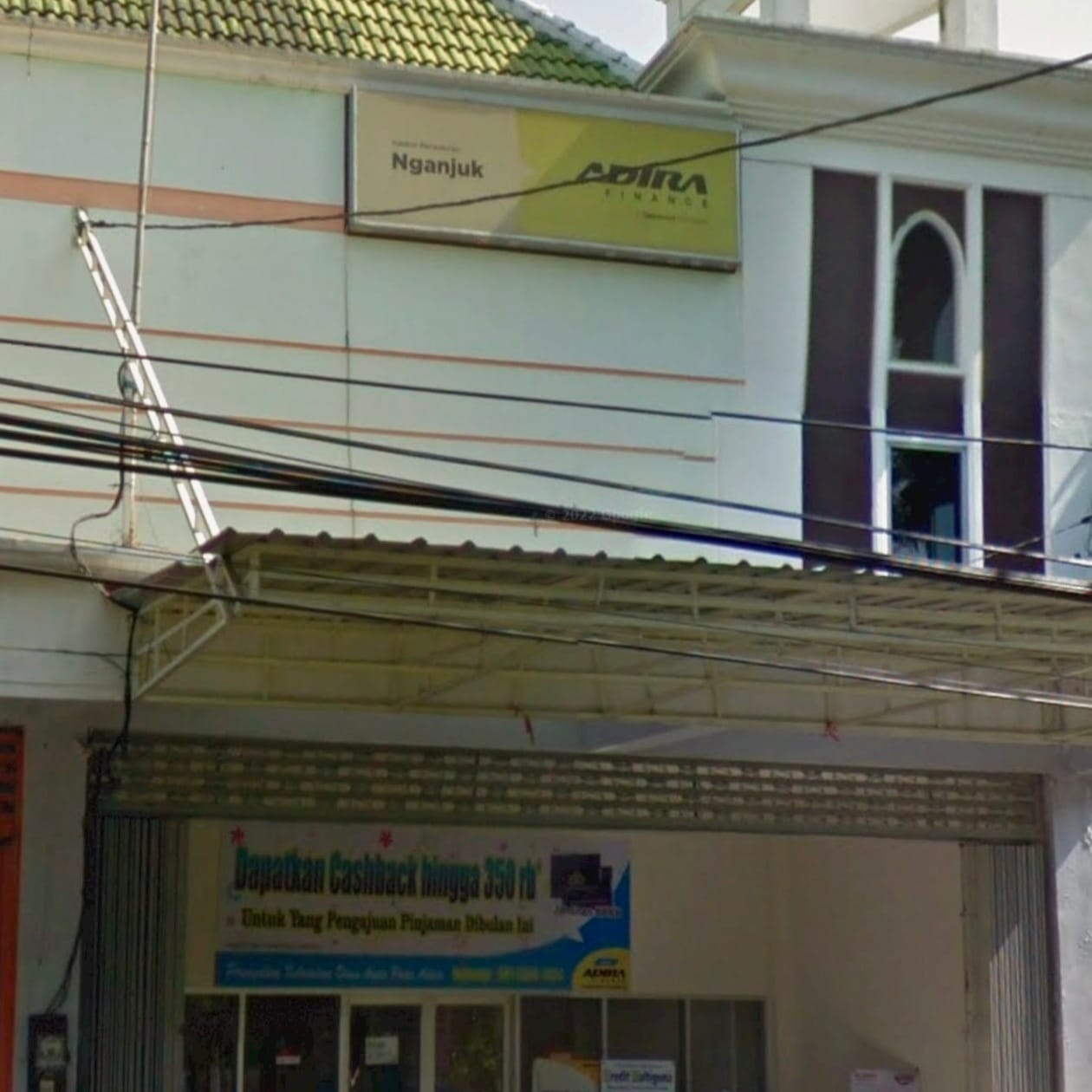 Adira Finance Nganjuk