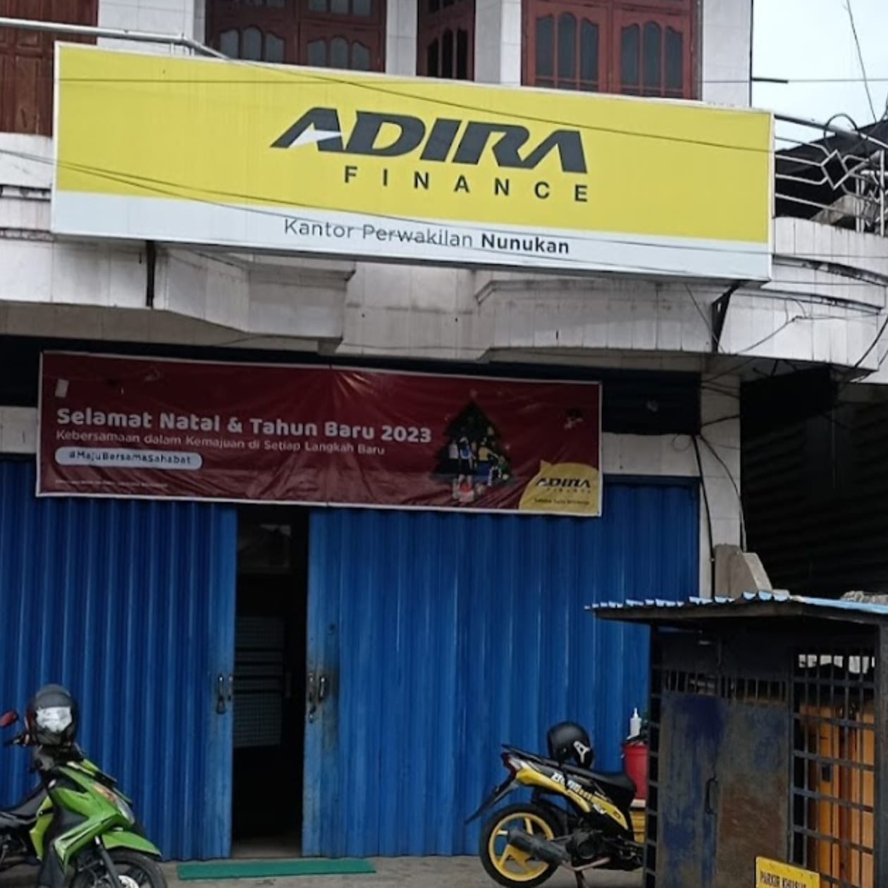 Adira Finance Nunukan