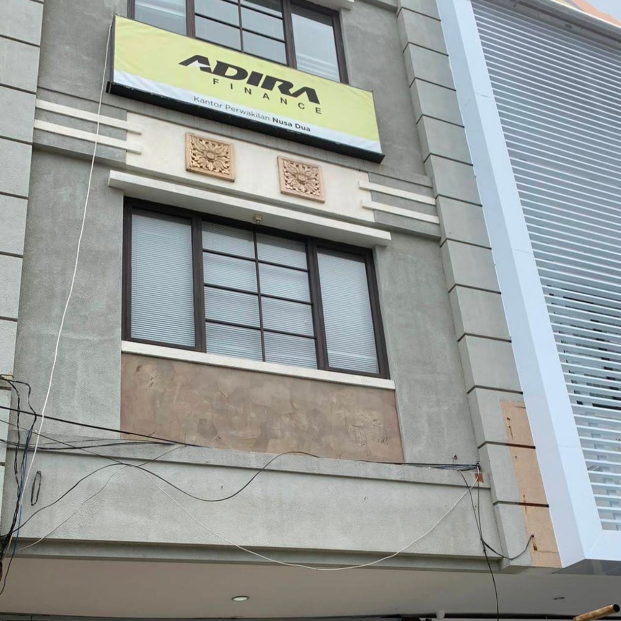 Adira Finance Nusa Dua