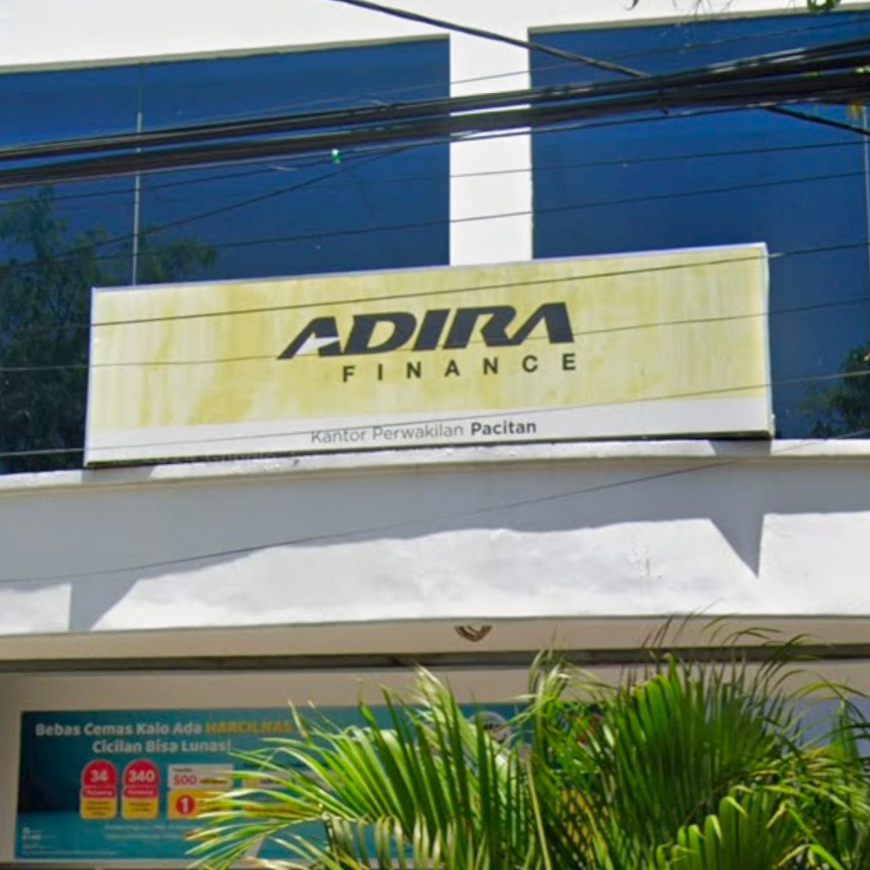 Adira Finance Pacitan