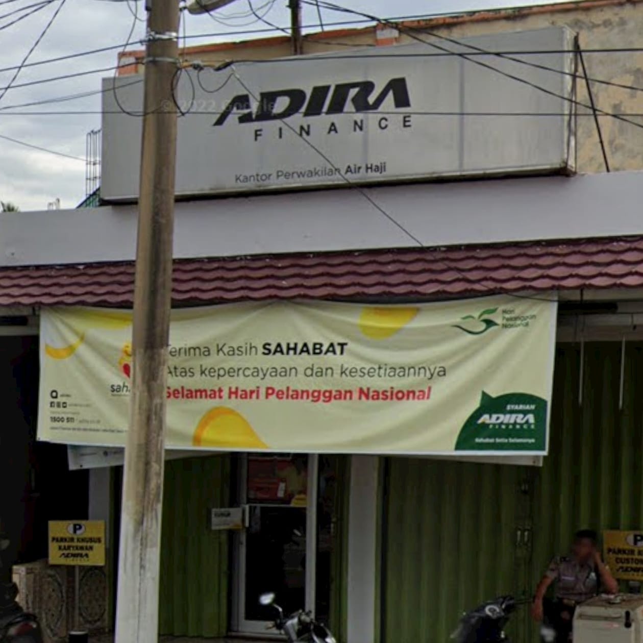 Adira Finance Padang Painan