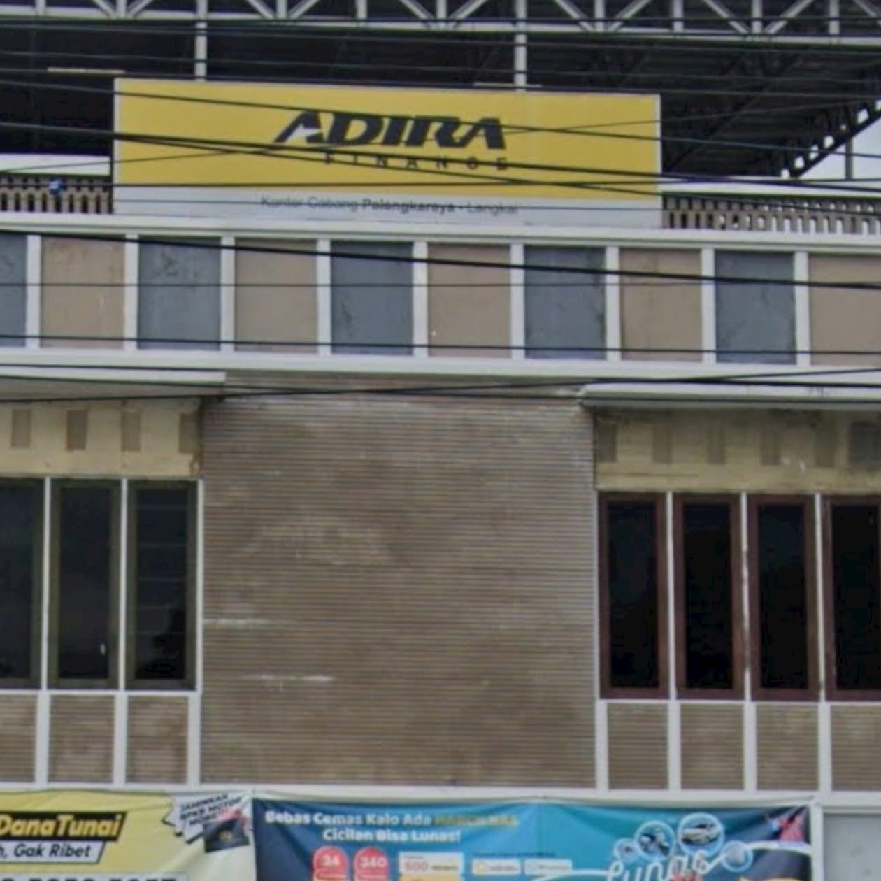 Adira Finance Palangkaraya