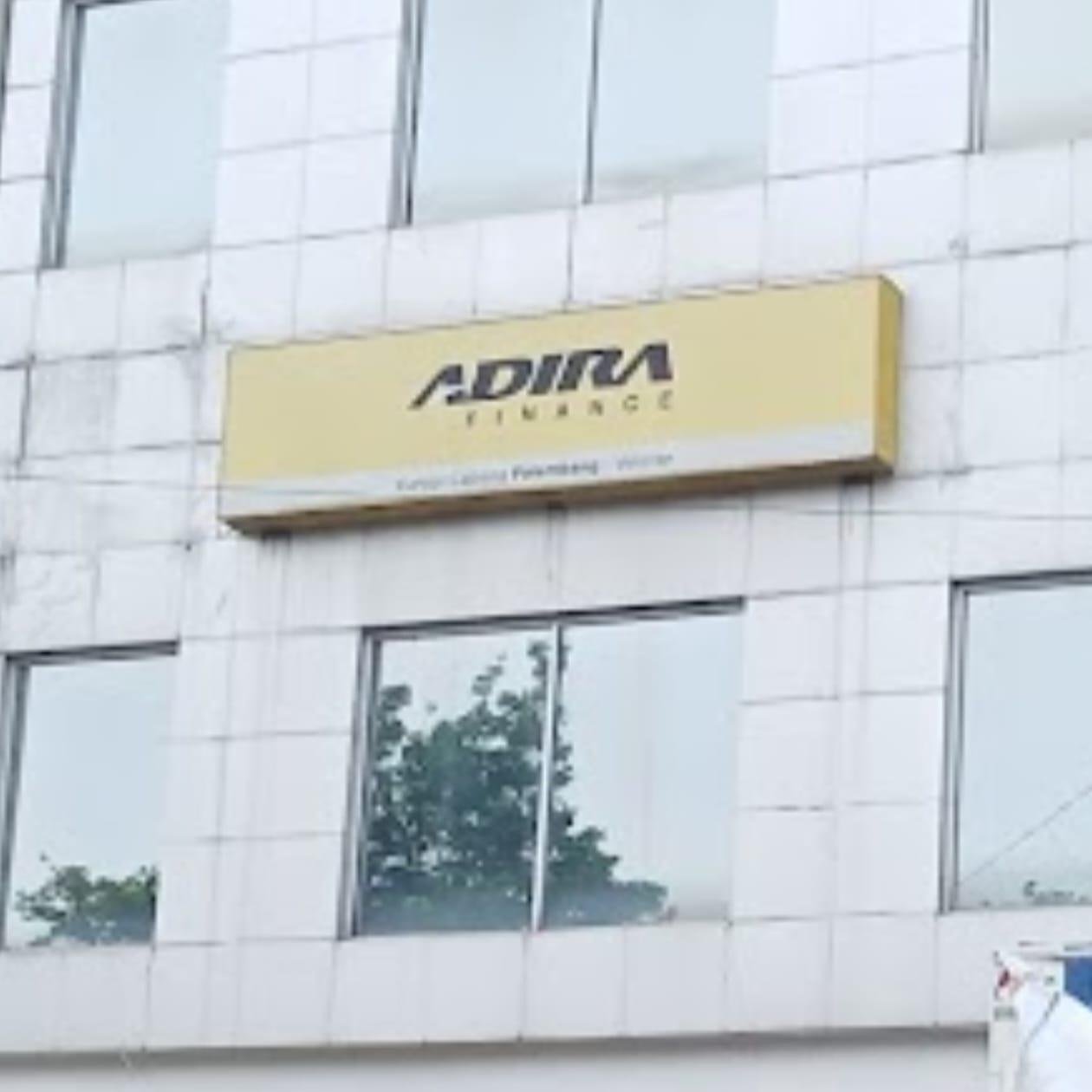 Adira Finance Palembang