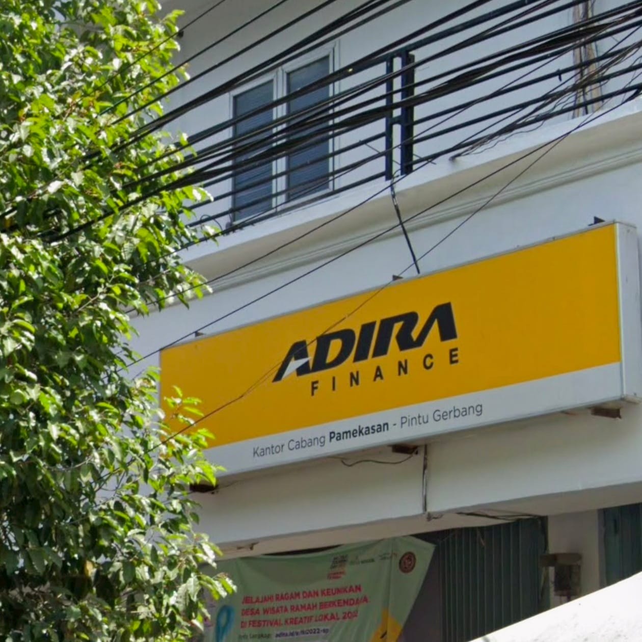 Adira Finance Pamekasan Adira Finance Pamekasan