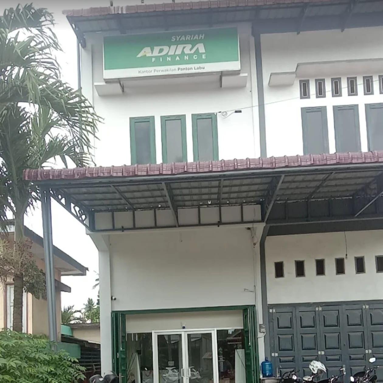 Adira Finance Panton Labu Adira Finance Panton Labu