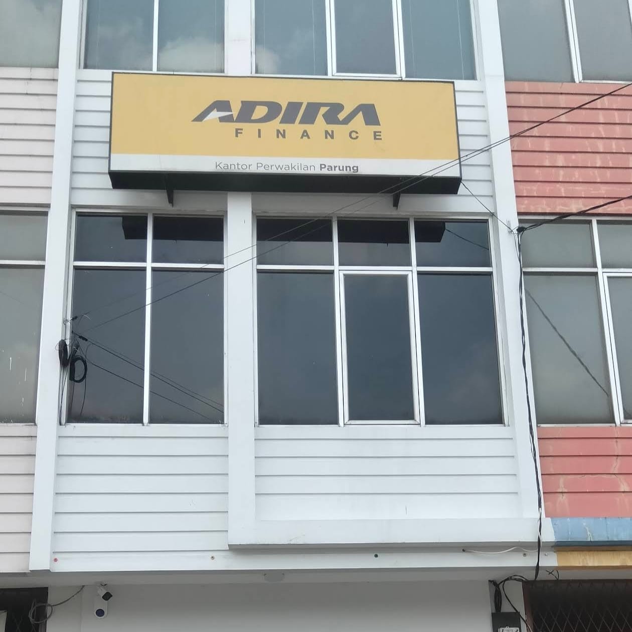 Adira Finance Parung Bogor