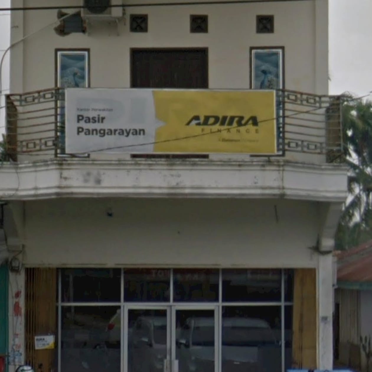 Adira Finance Pasir Pengarayan