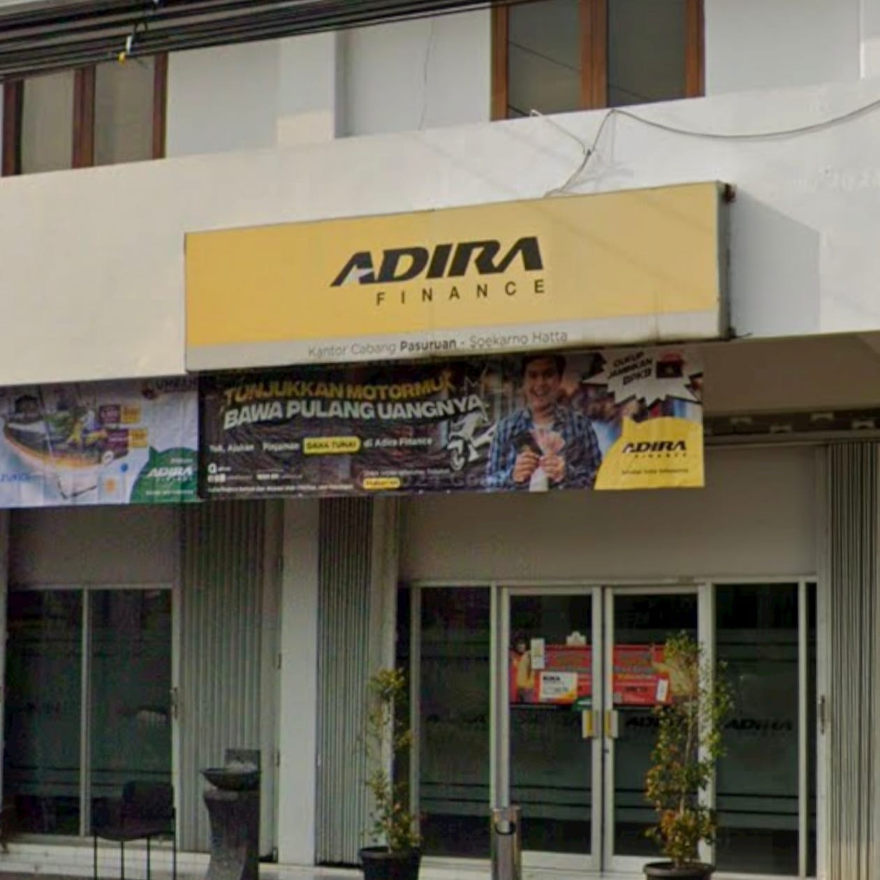 Adira Finance Pasuruan