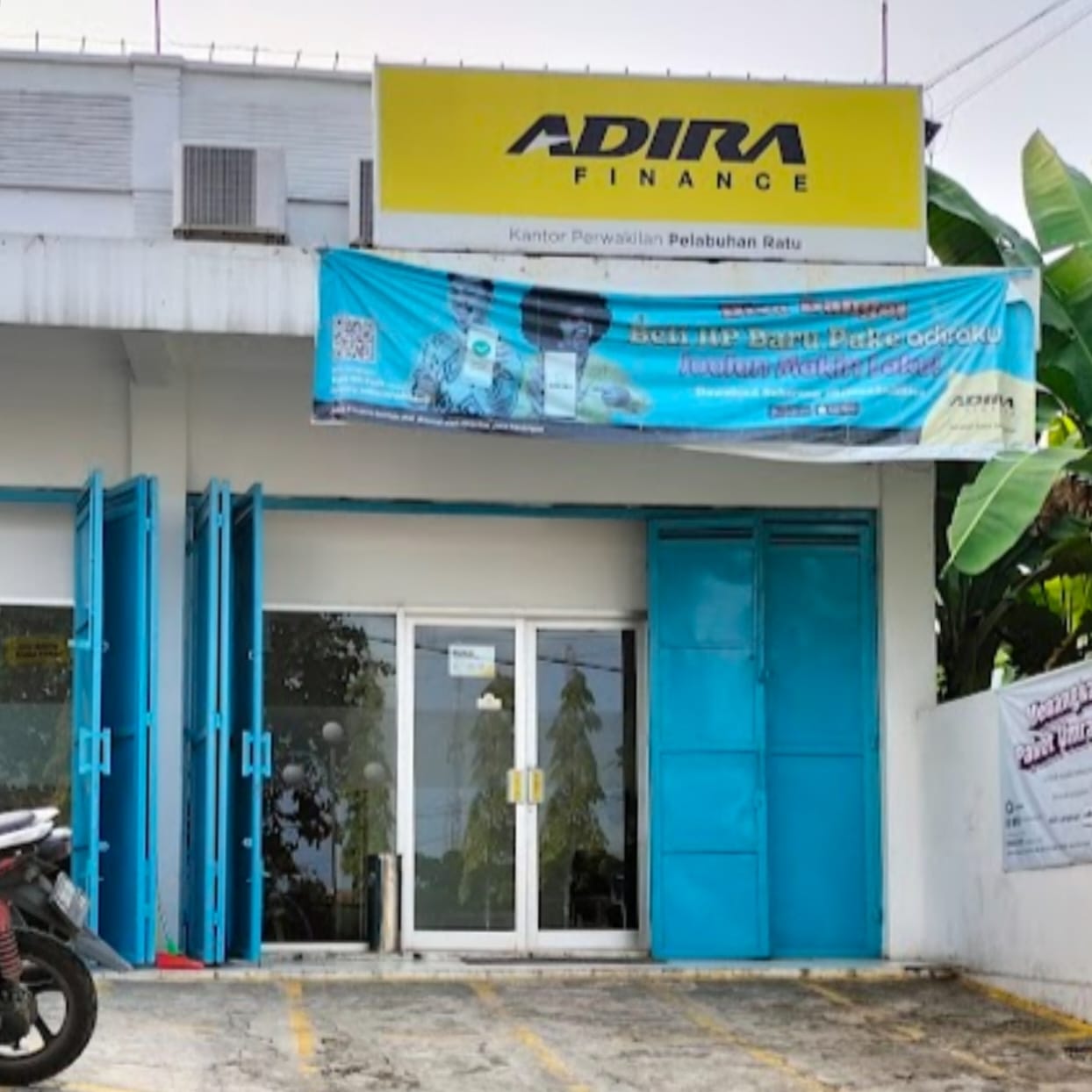 Adira Pelabuhanratu Sukabumi