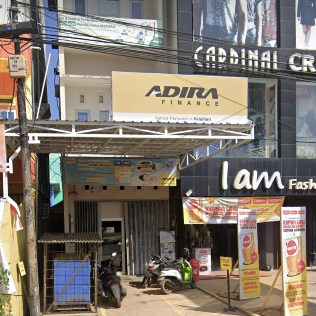Adira Finance Pelaihari