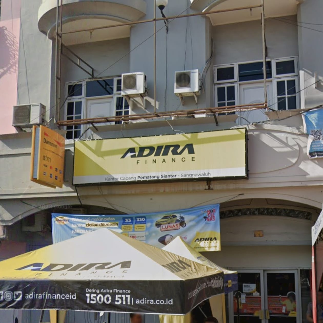 Adira Finance Pematangsiantar