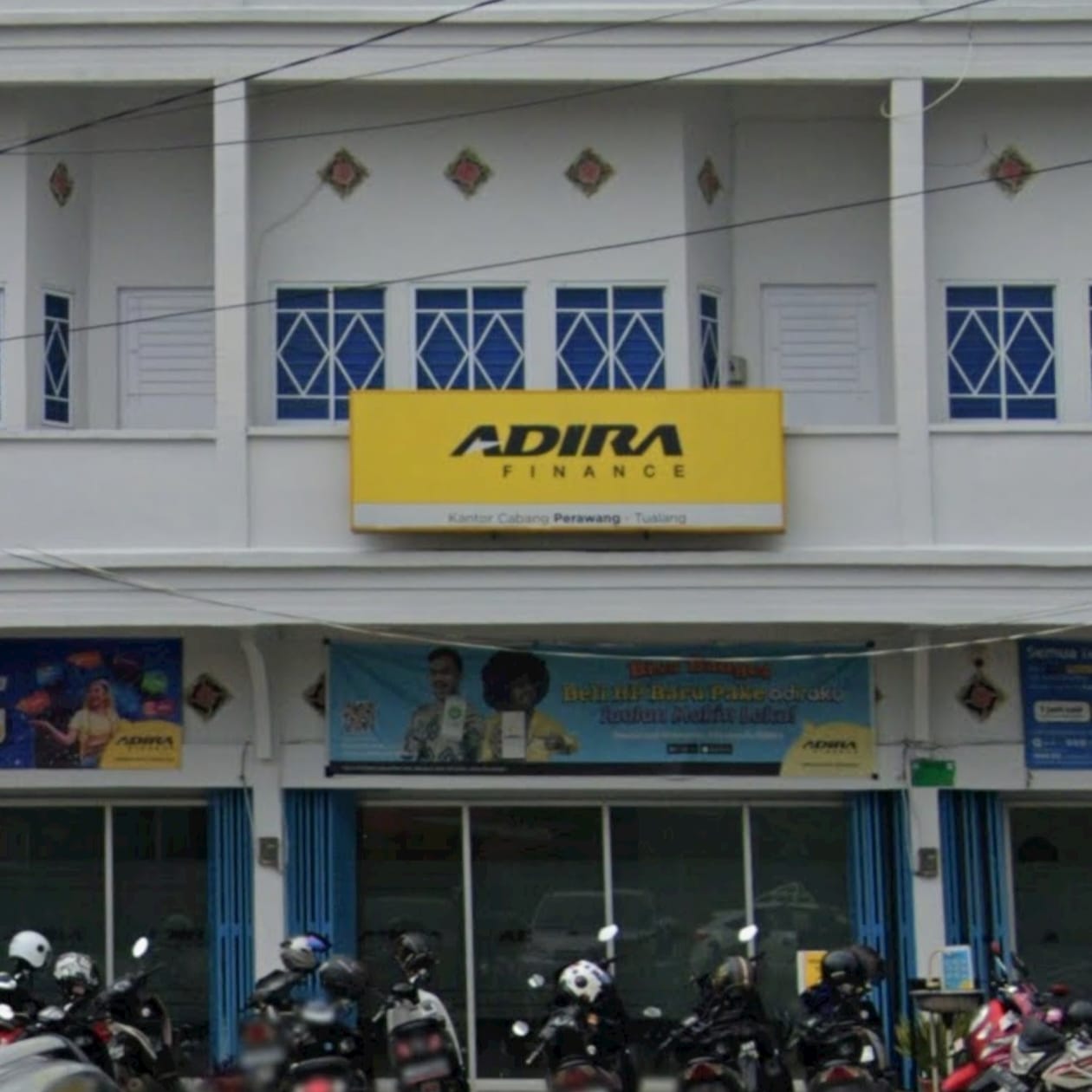 Adira Finance Perawang Tualang