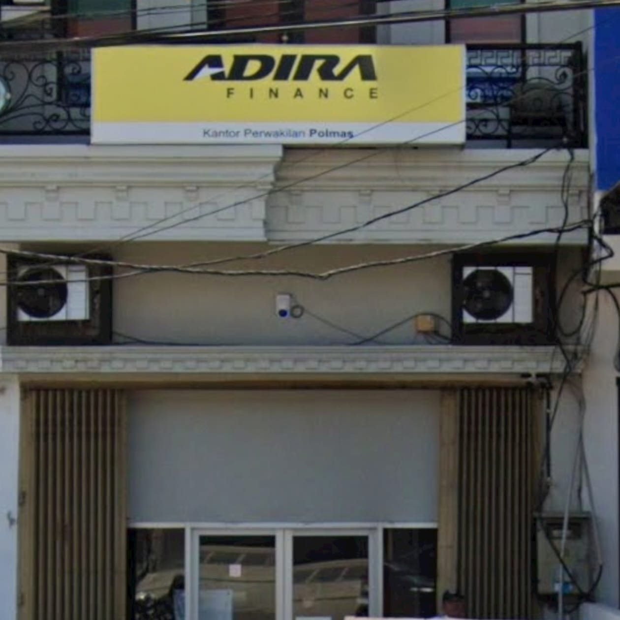 Adira Finance Polewali Mandar