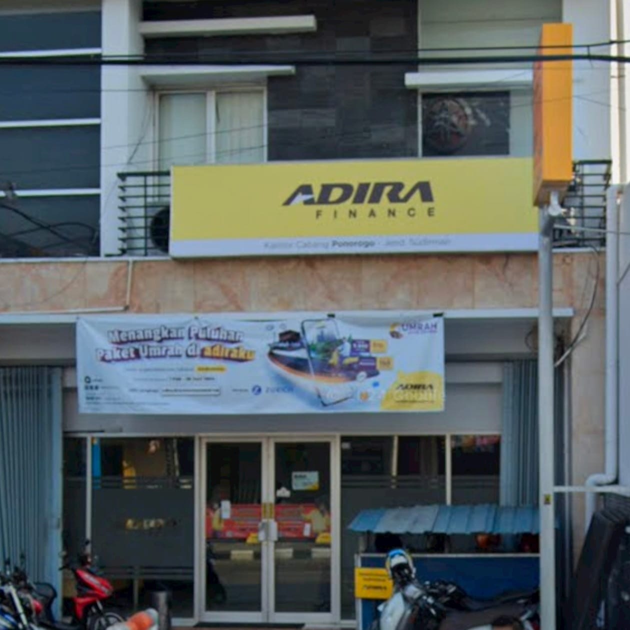 Adira Finance Ponorogo Adira Finance Ponorogo
