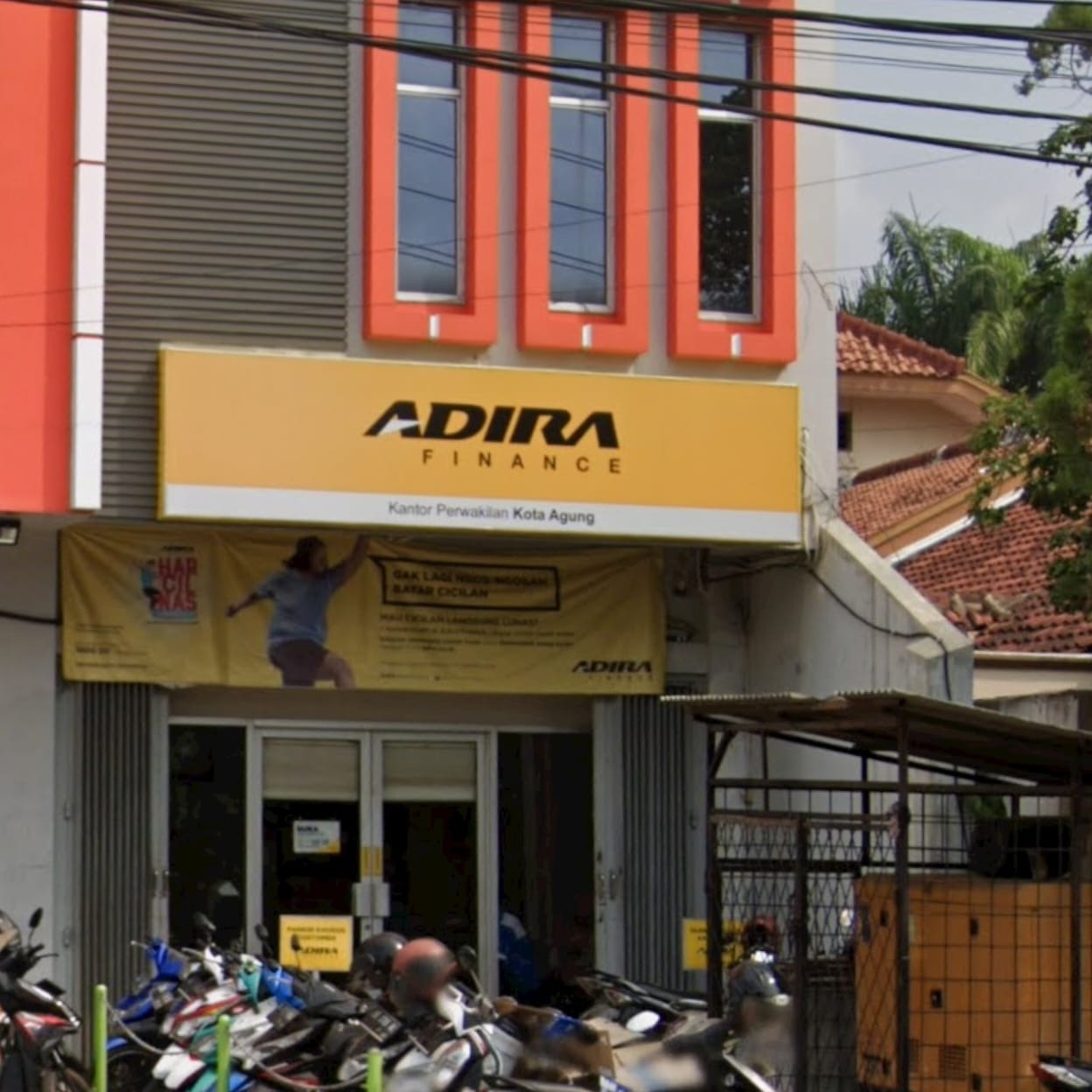 Adira Finance Pringsewu Adira Finance Pringsewu