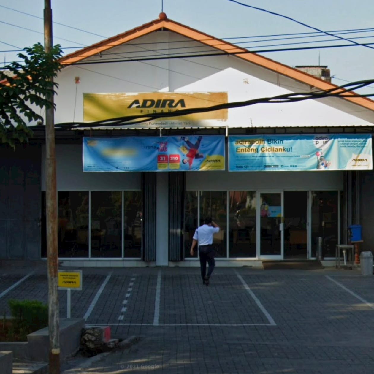 Adira Finance Purwodadi Adira Finance Purwodadi