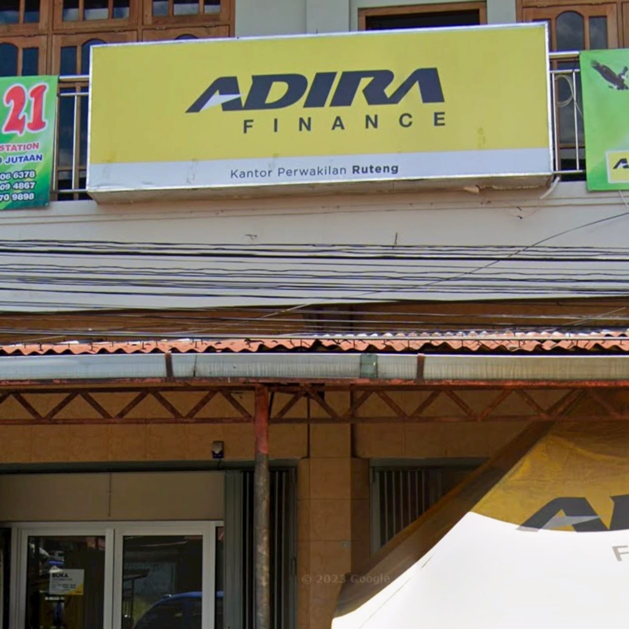Adira Finance Ruteng