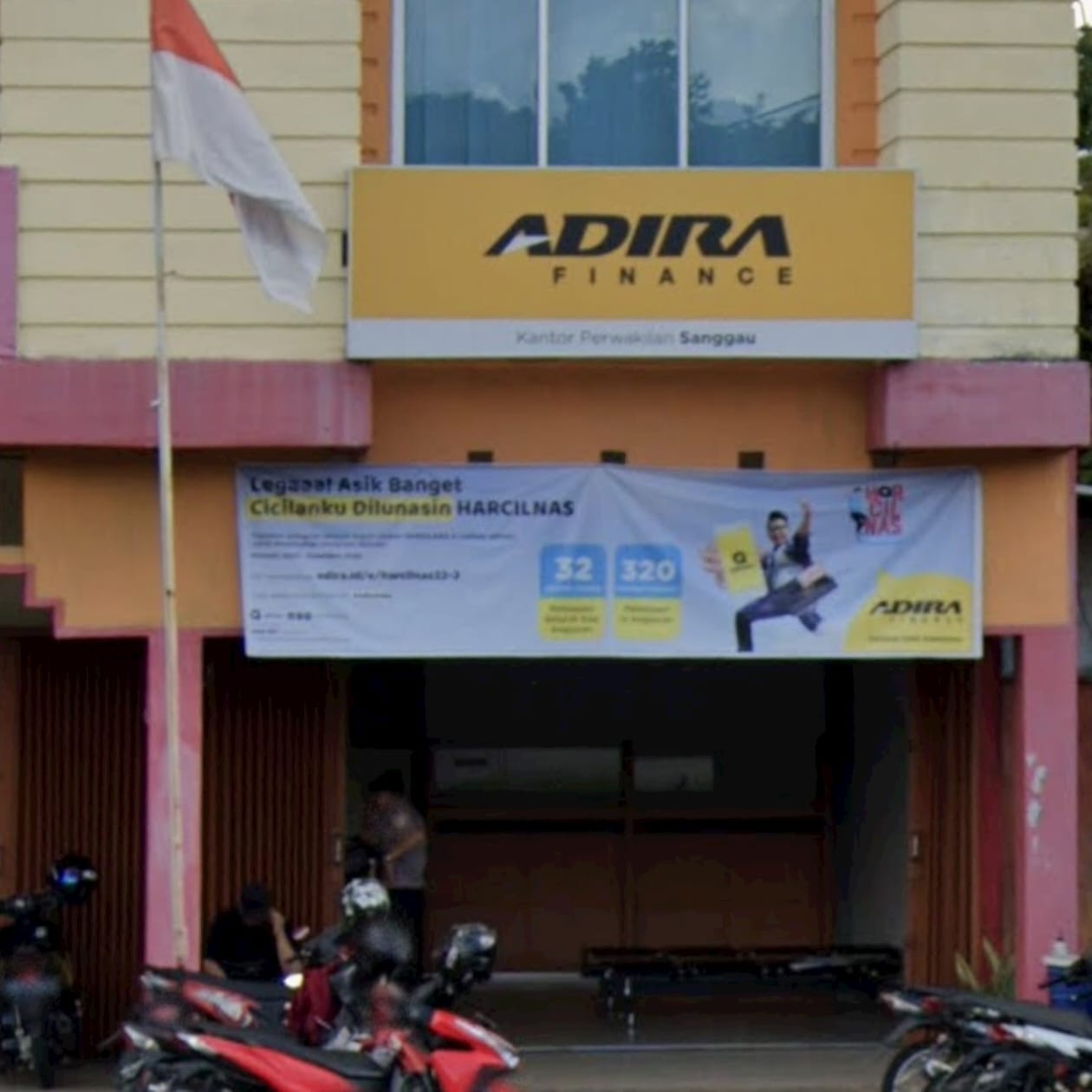Adira Finance Sanggau