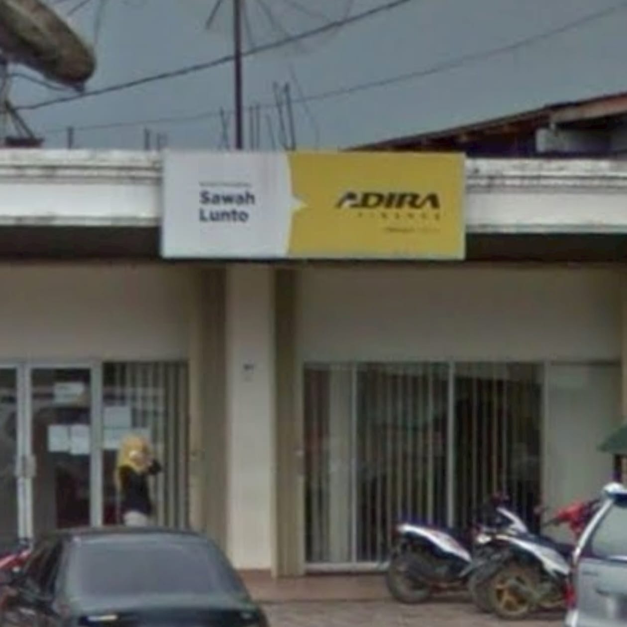 Adira Finance Sawahlunto Adira Finance Sawahlunto