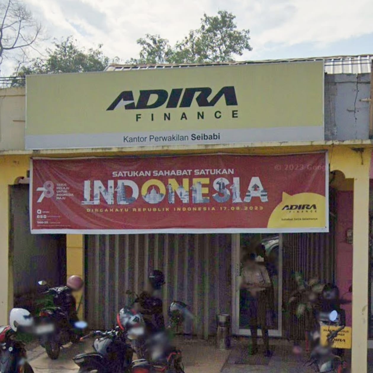 Adira Finance Sebabi Adira Finance Sebabi