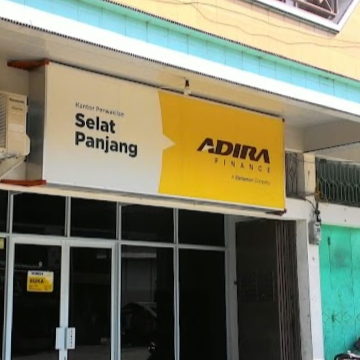 Adira Finance Selat Panjang