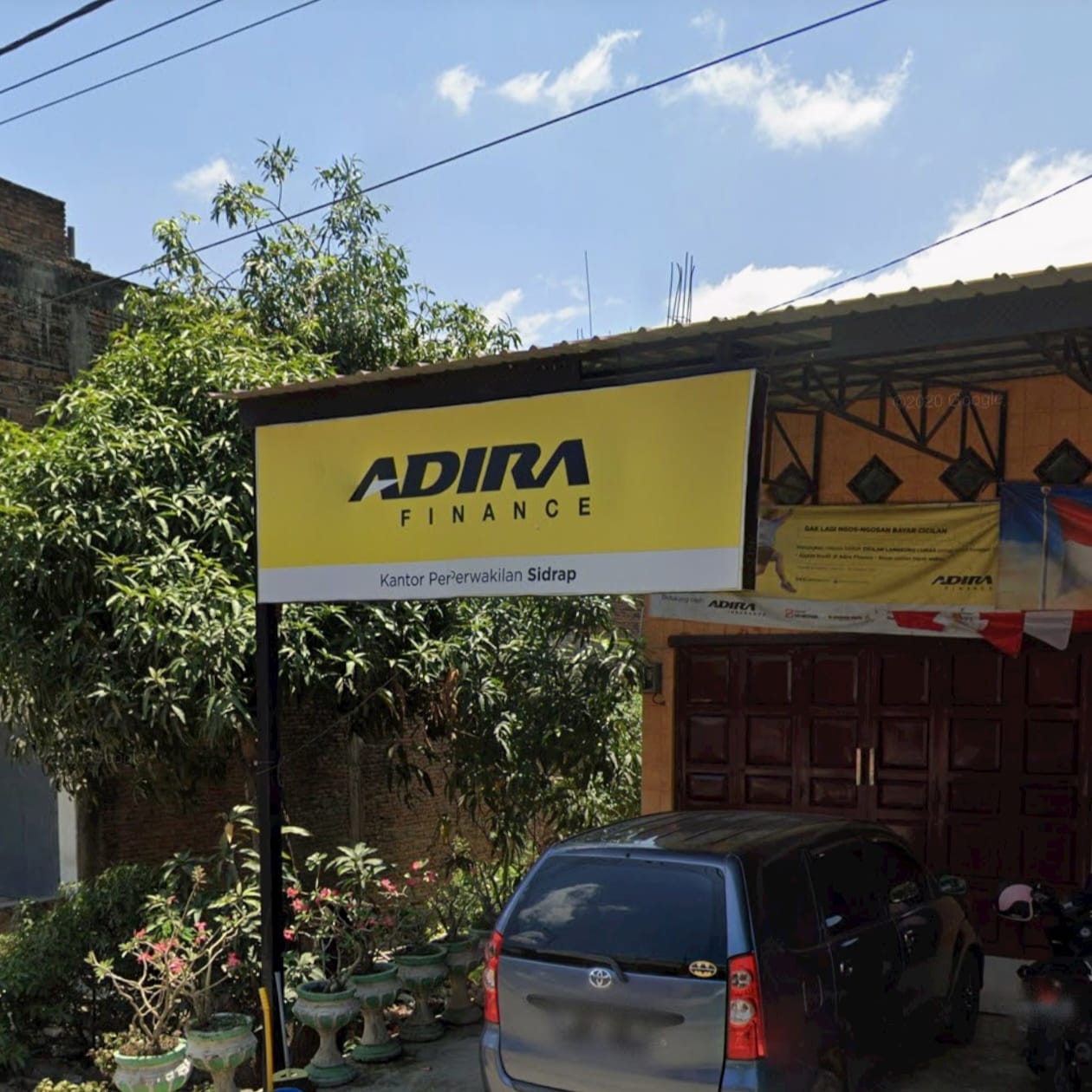 Adira Finance Sidrap