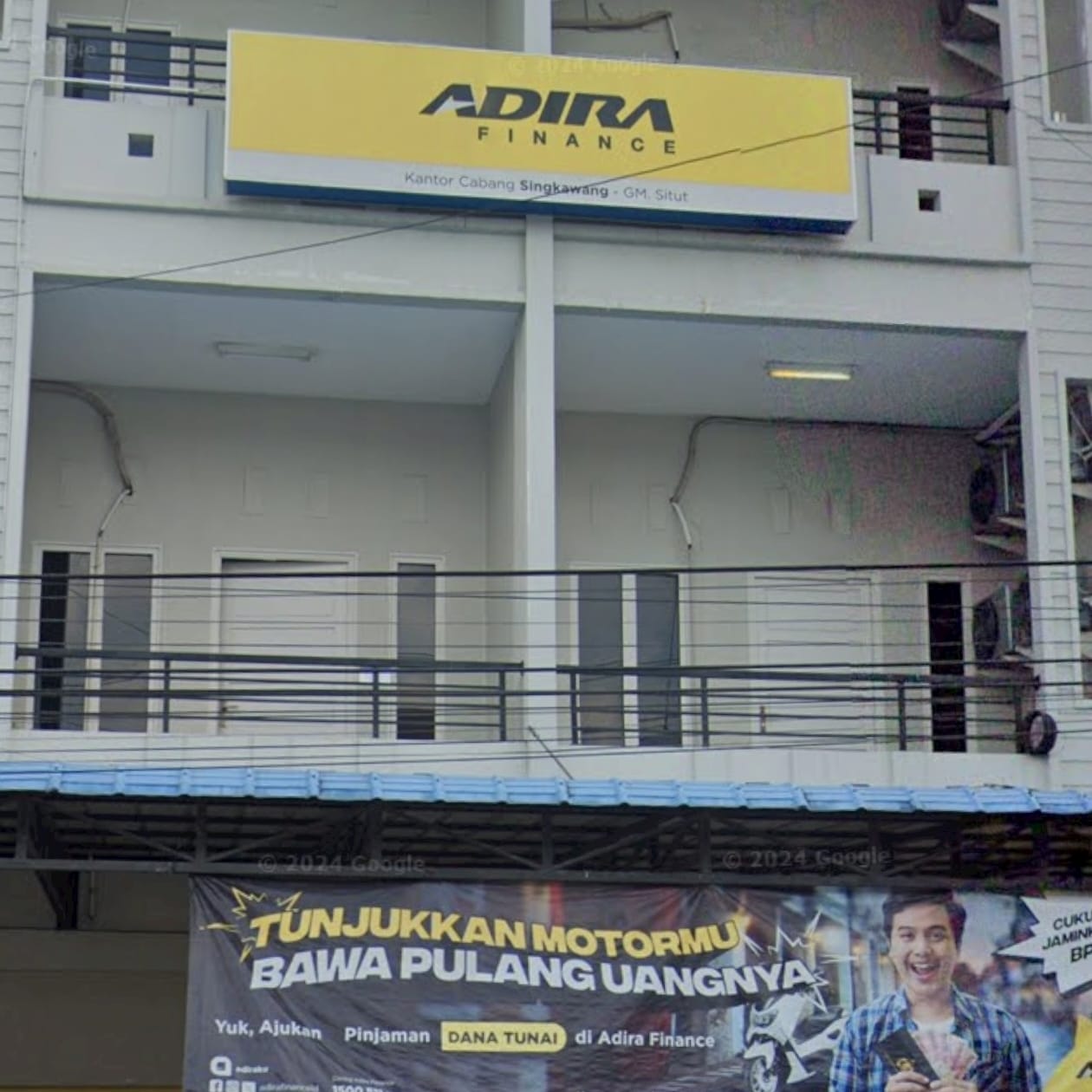 Adira Finance Singkawang