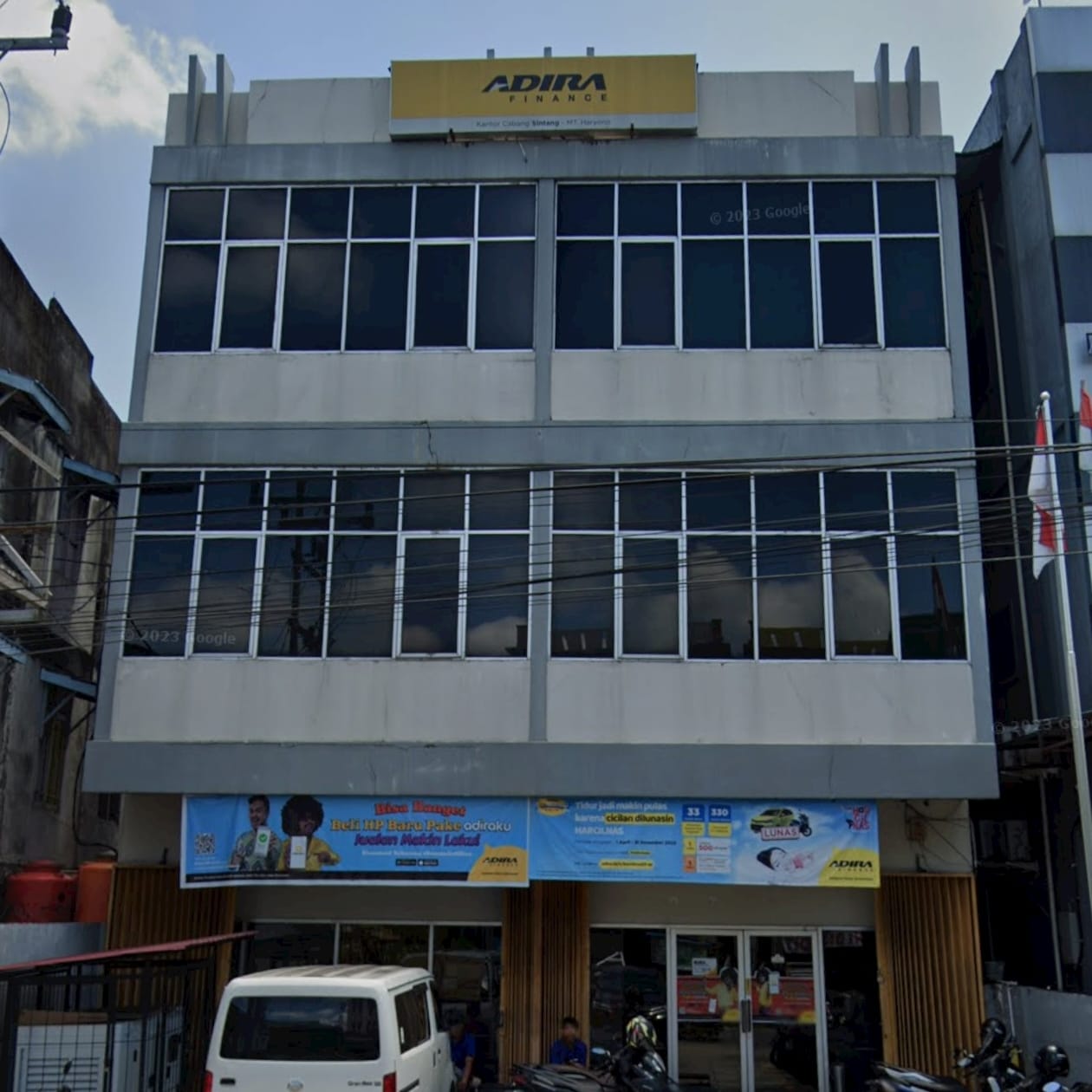 Adira Finance Sintang Adira Finance Sintang