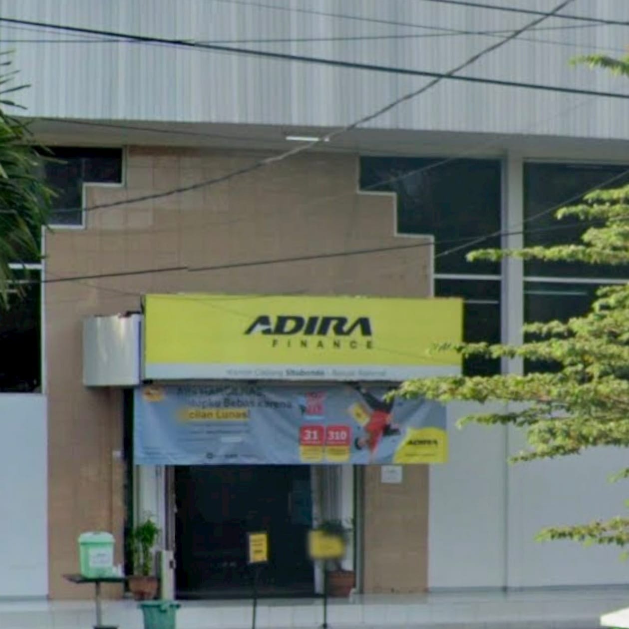 Adira Finance Situbondo