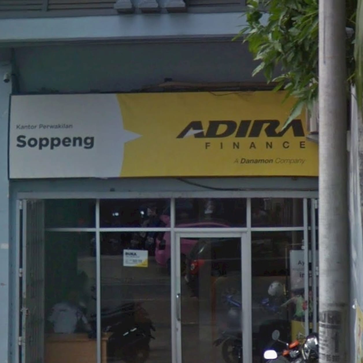 Adira Finance Soppeng