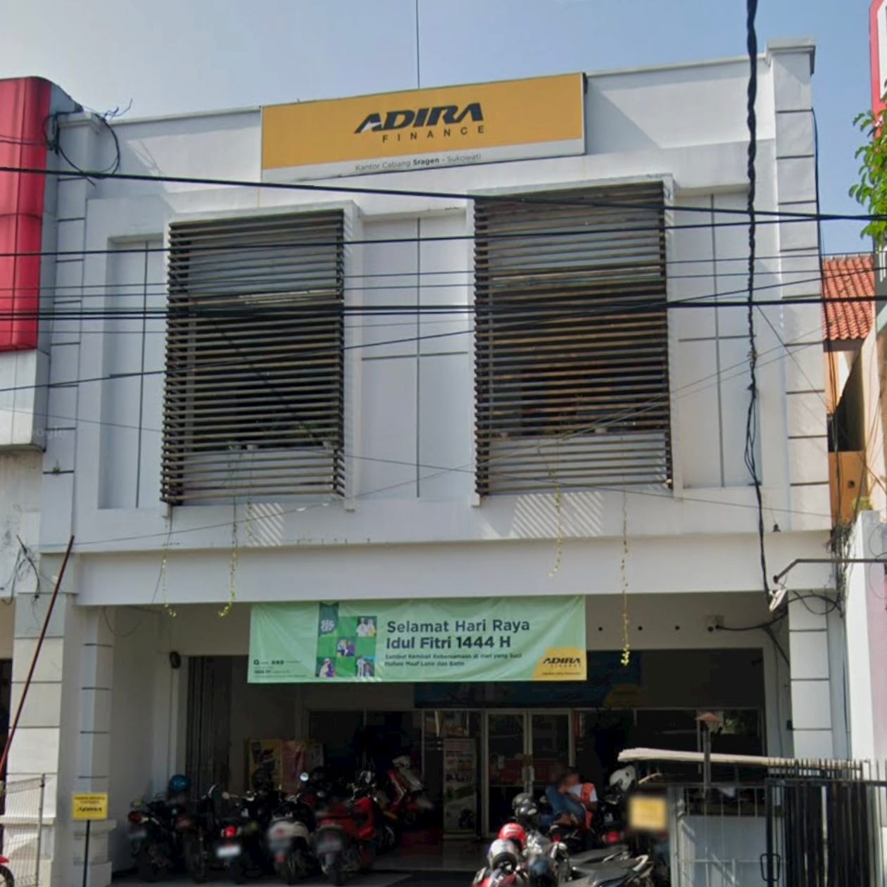 Adira Finance Sragen
