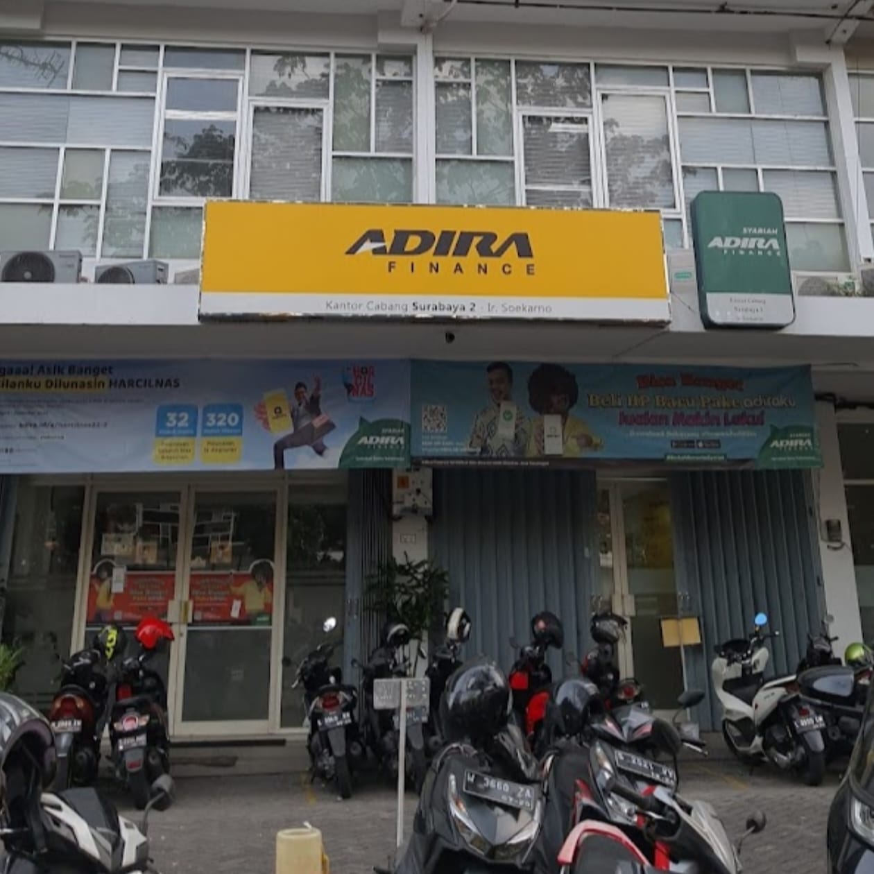 Adira Finance Sukolilo Surabaya