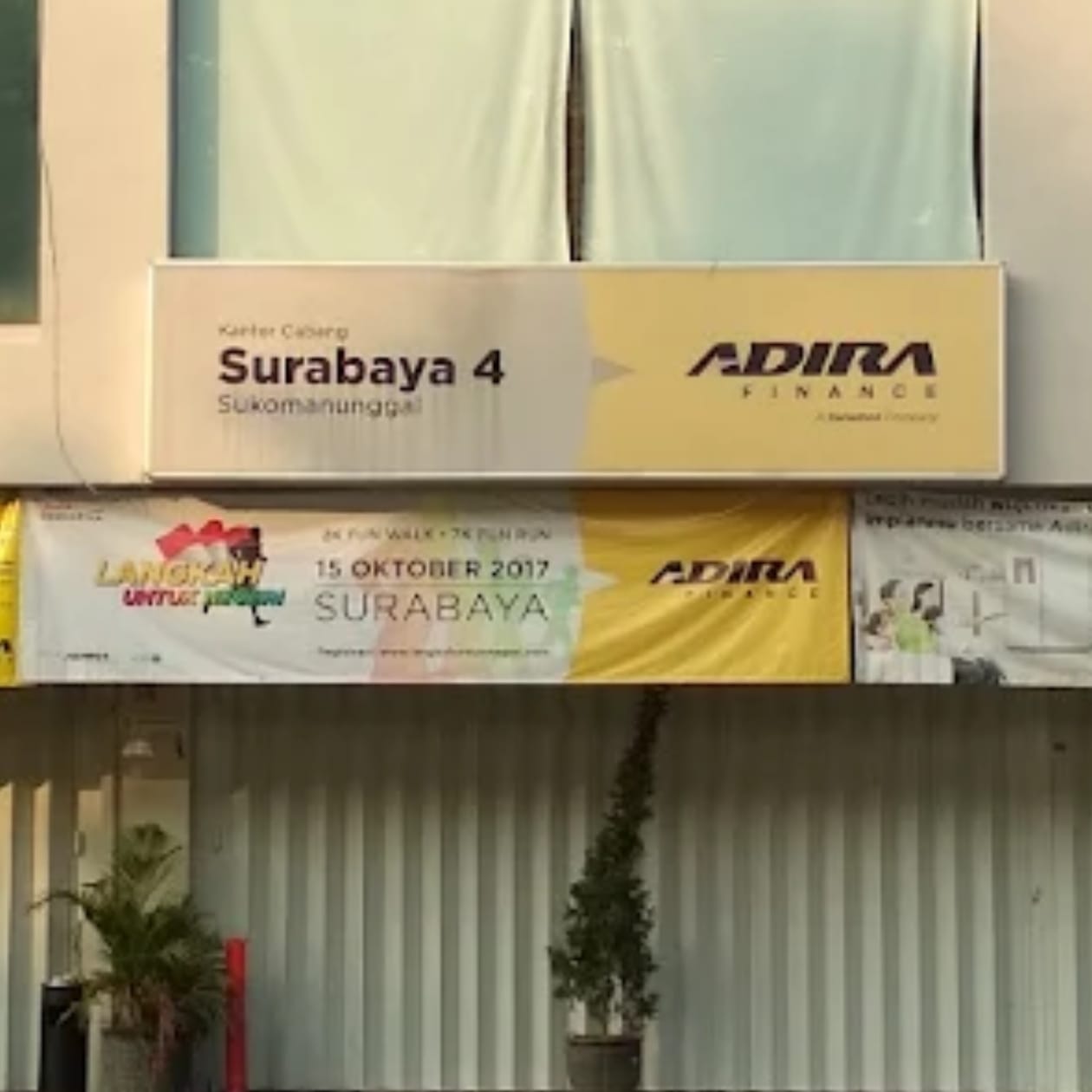 Adira Finance Sukomanunggal Surabaya