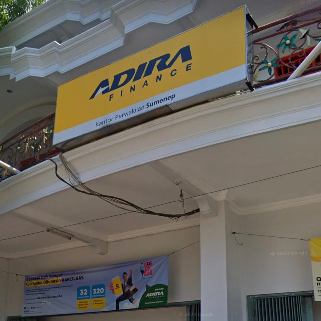 Adira Finance Sumenep