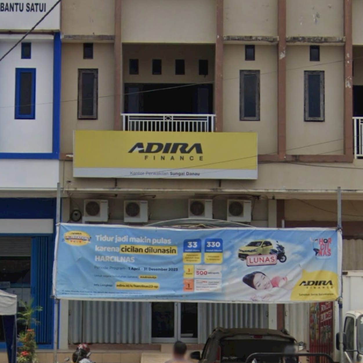 Adira Finance Sungai Danau Adira Finance Sungai Danau