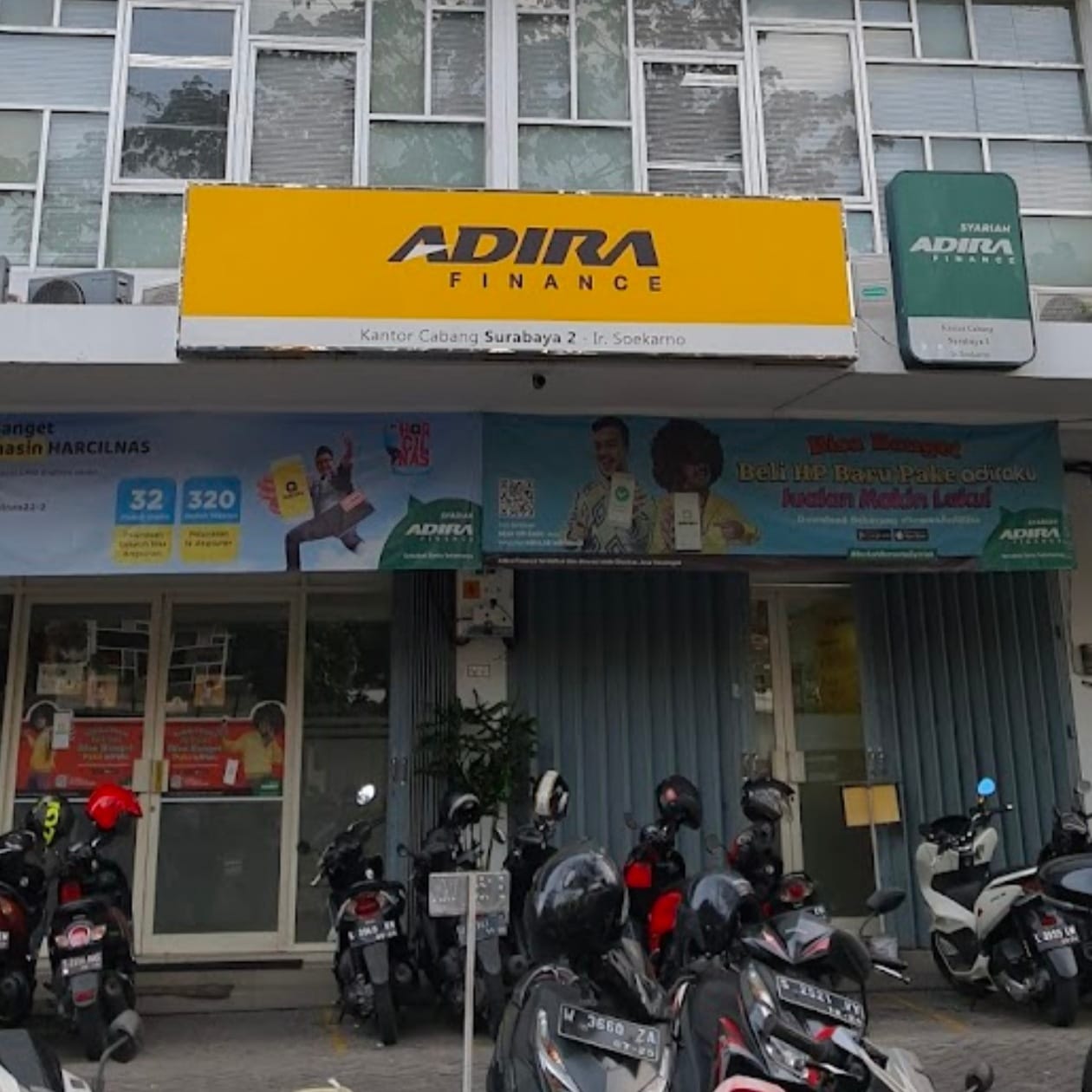Adira Finance Surabaya