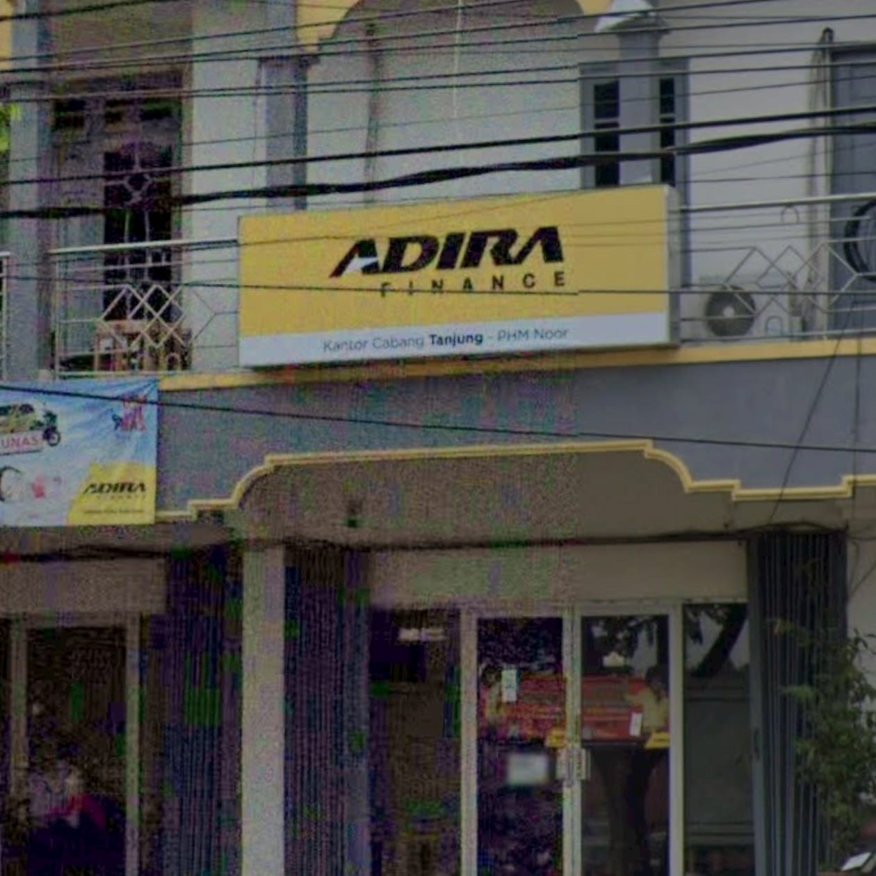 Adira Finance Tabalong
