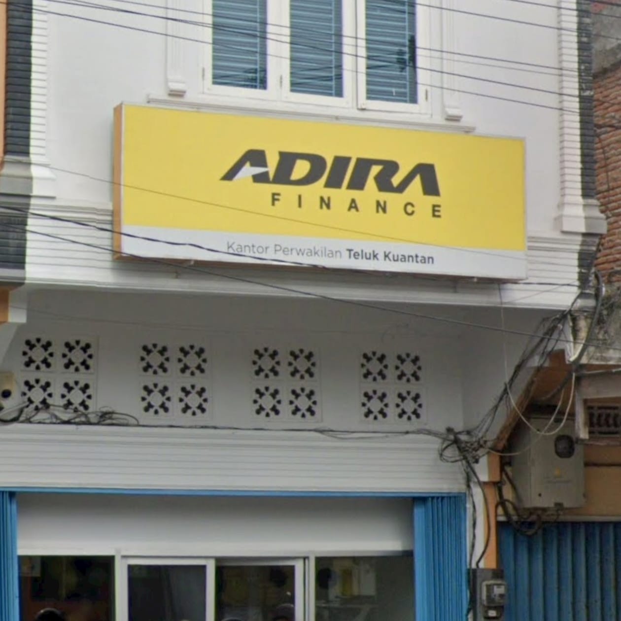 Adira Finance Taluk Kuantan Adira Finance Taluk Kuantan