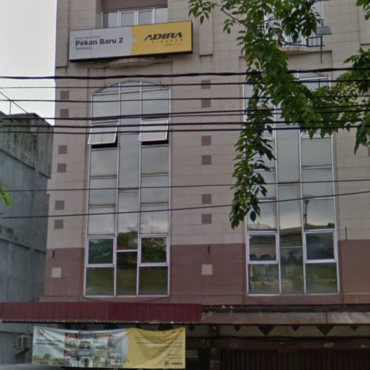 Adira Finance Pekanbaru