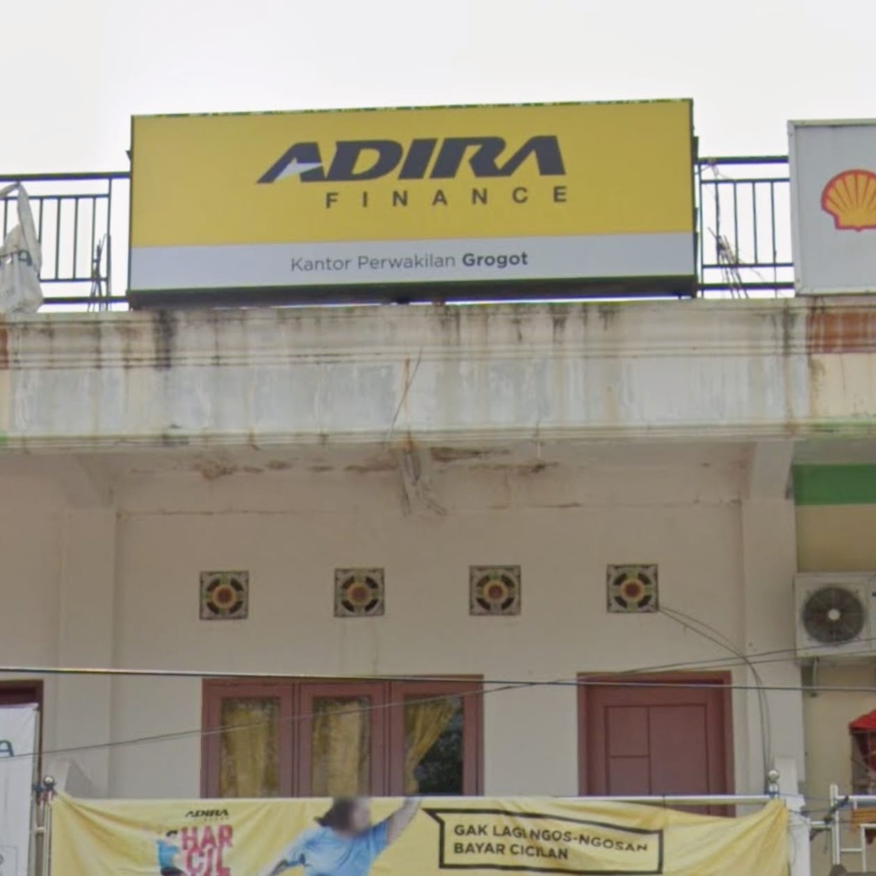 Adira Finance Tanah Grogot