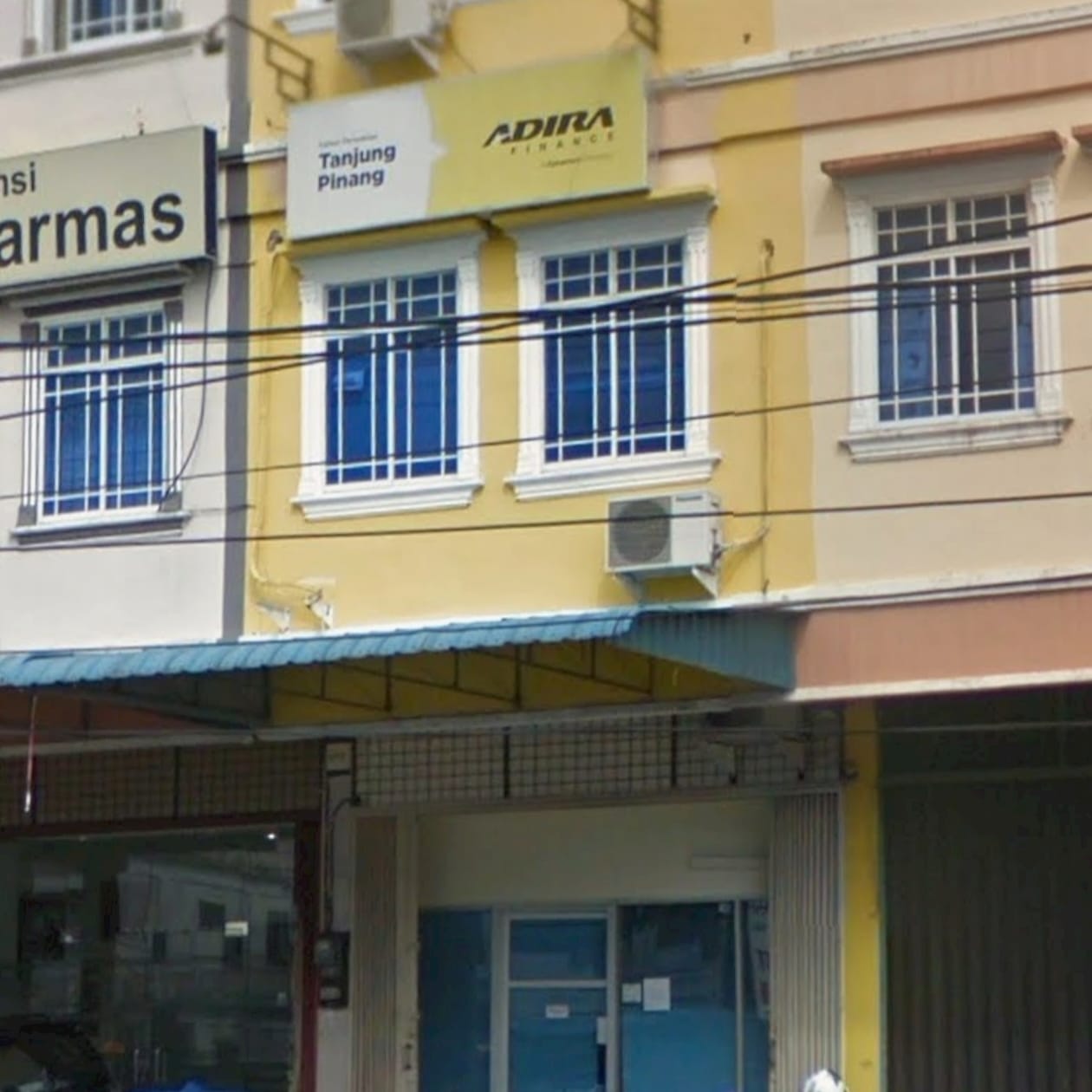 Adira Finance Tanjung Pinang