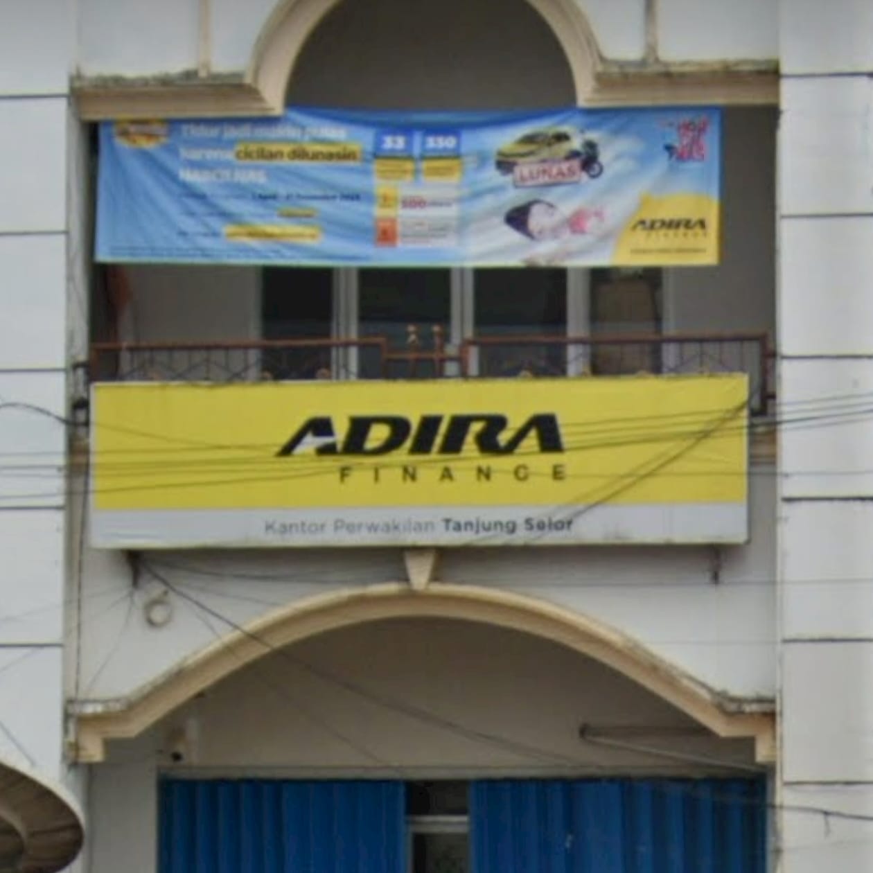 Adira Finance Tanjung Selor